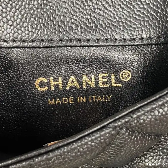 First Bag Ru WAIST CHANEL BAG 0701